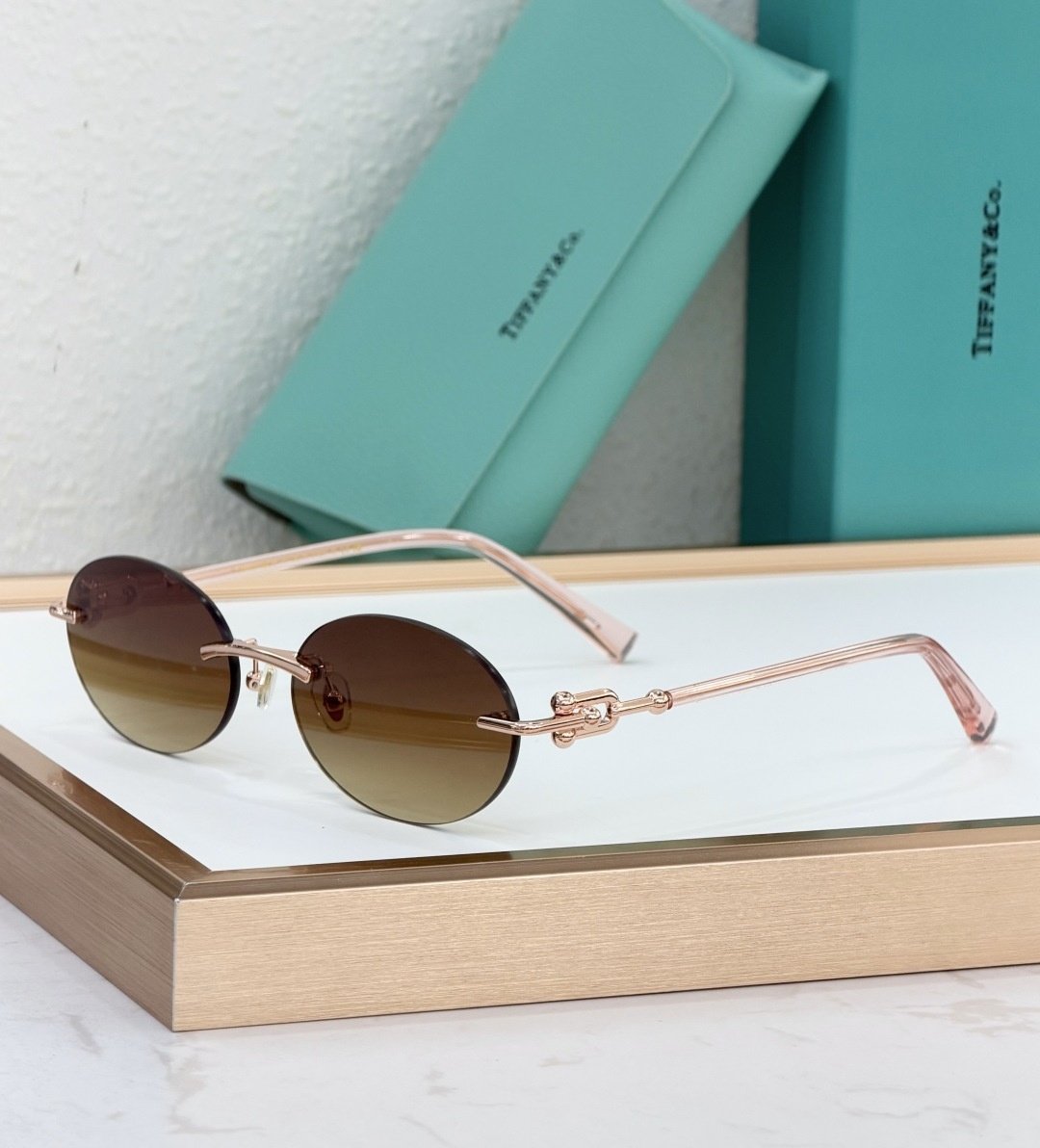 Tiffany Glasses #13