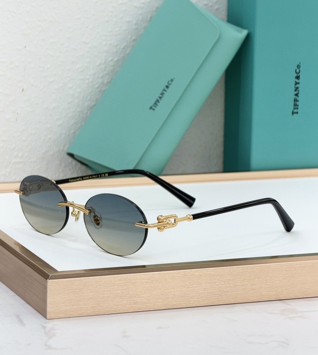 Tiffany Glasses #16