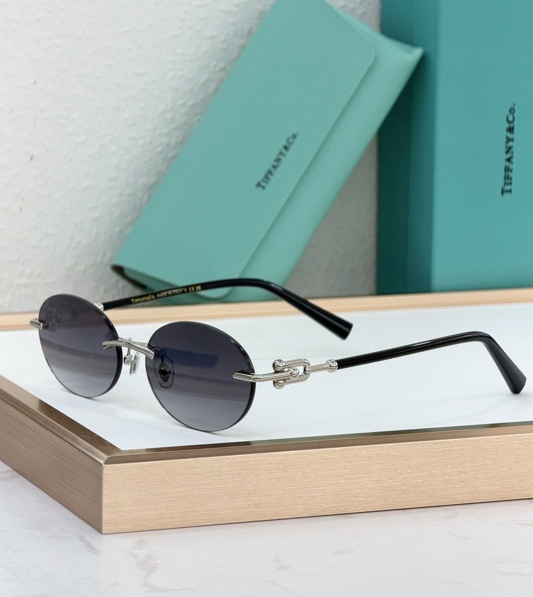 Tiffany Glasses #17