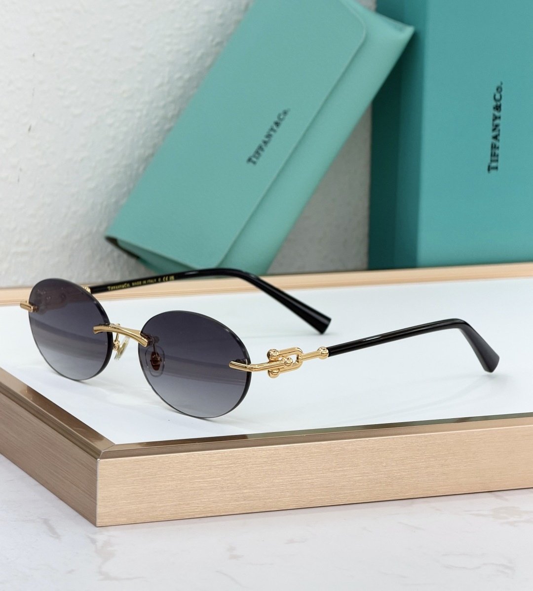 Tiffany Glasses #18