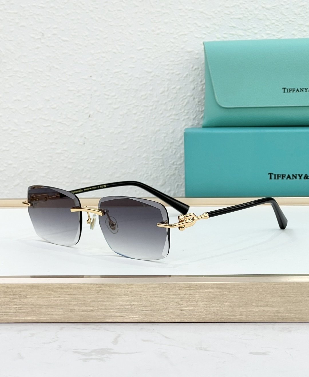 Tiffany Glasses #20