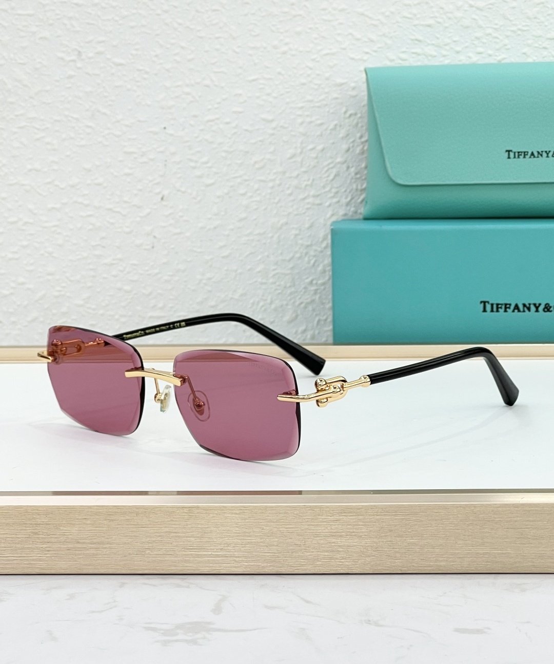 Tiffany Glasses #21