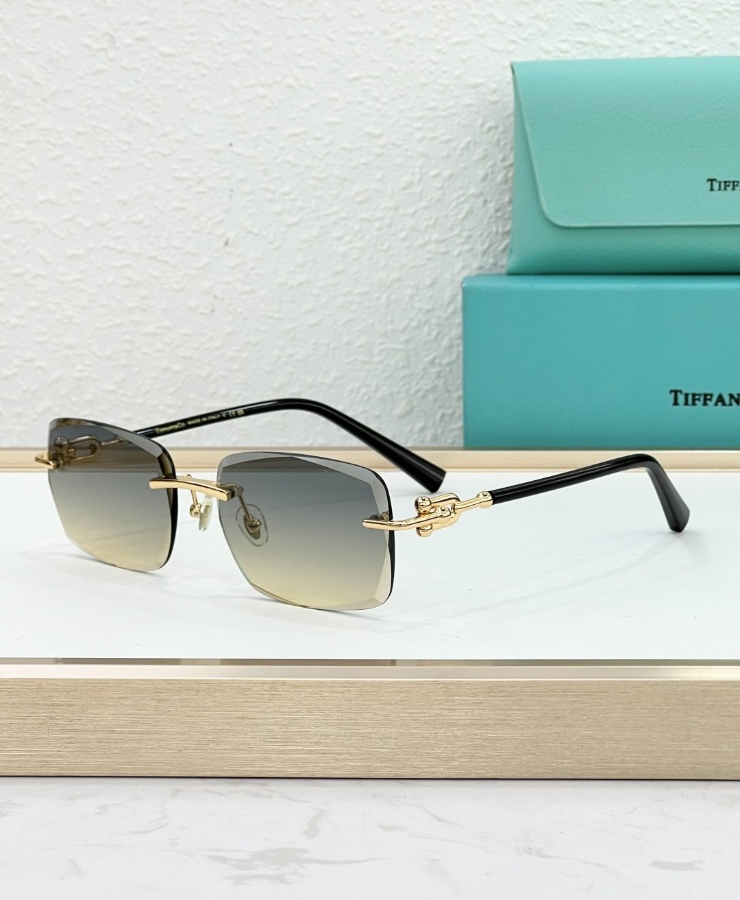Tiffany Glasses #22