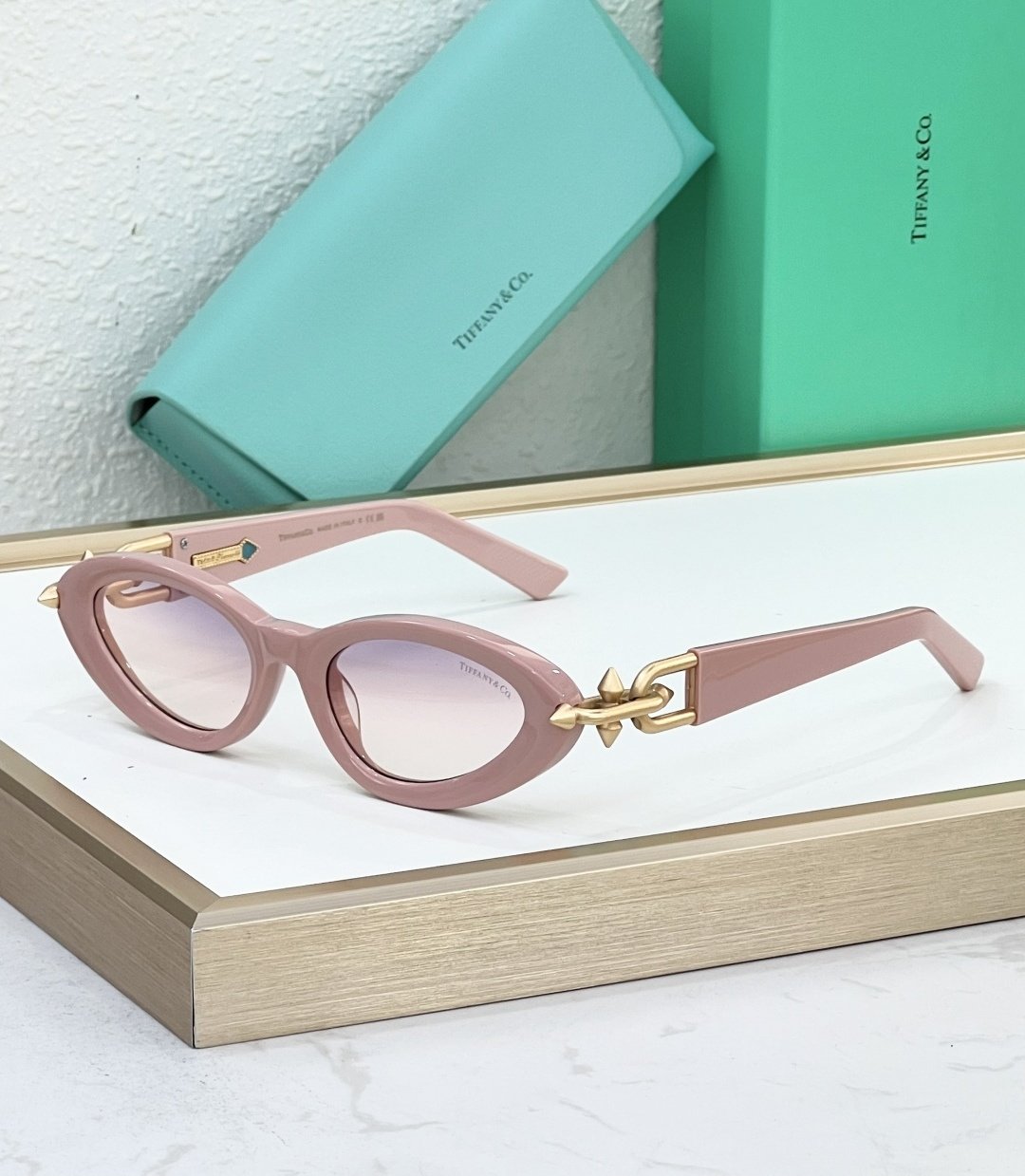 Tiffany Glasses #23