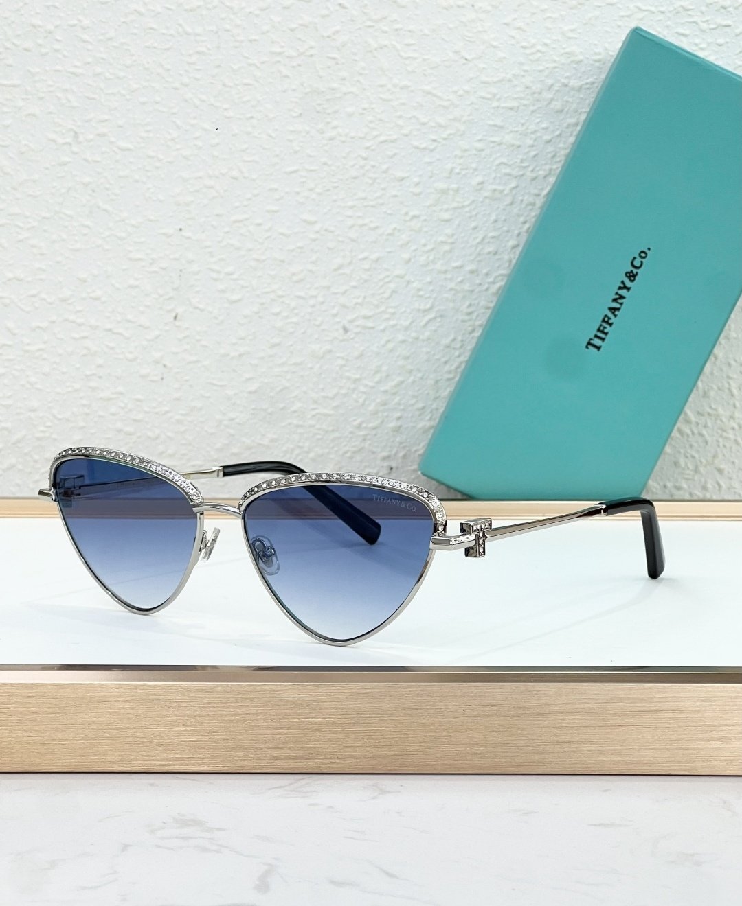Tiffany Glasses #27