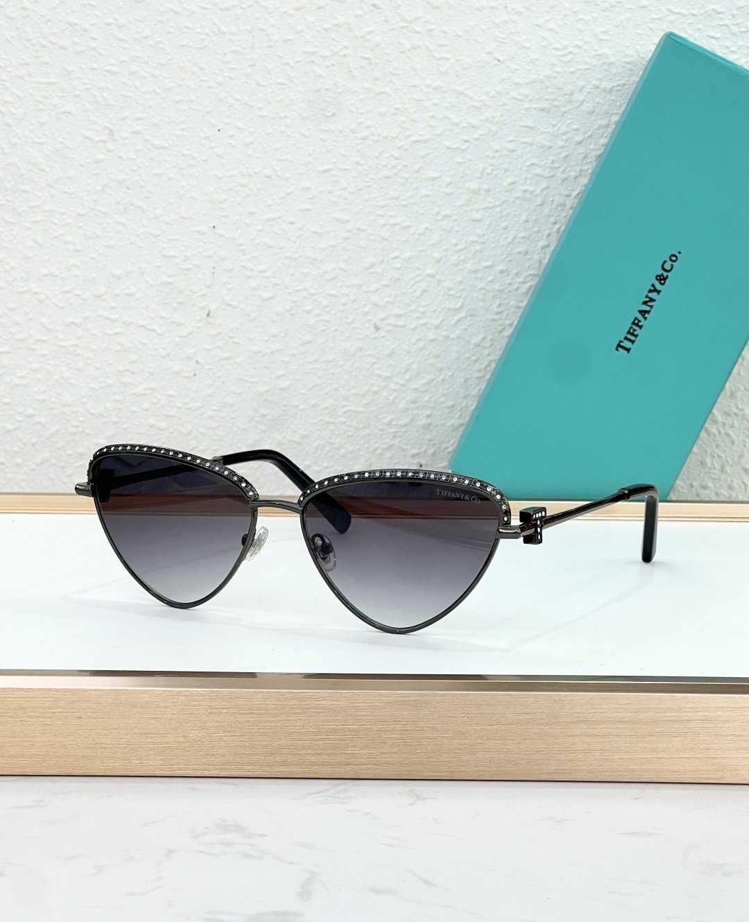 Tiffany Glasses #28