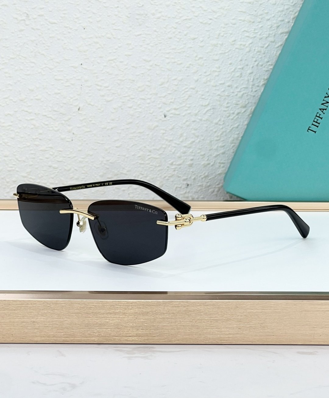 Tiffany Glasses #39
