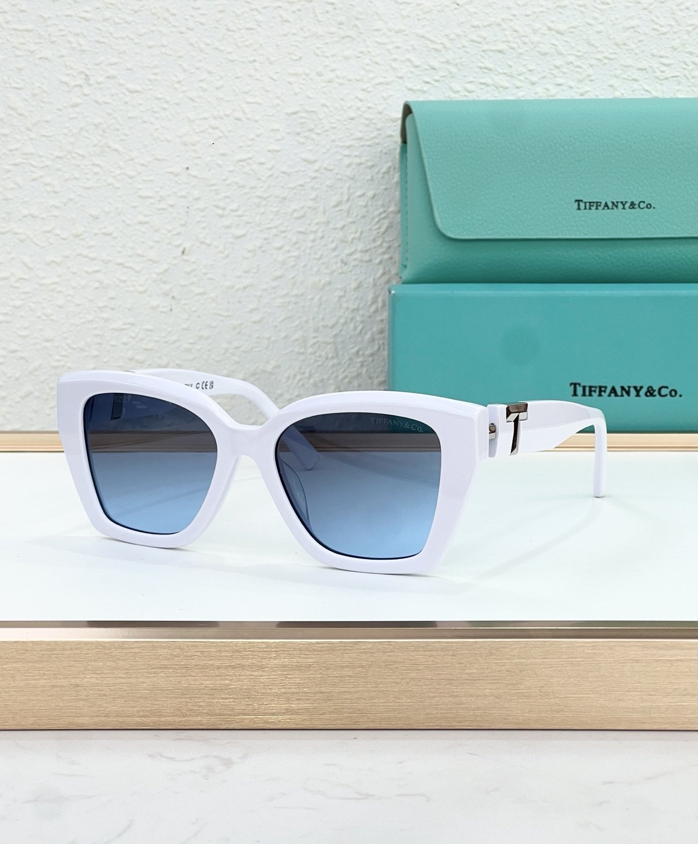 Tiffany Glasses #43