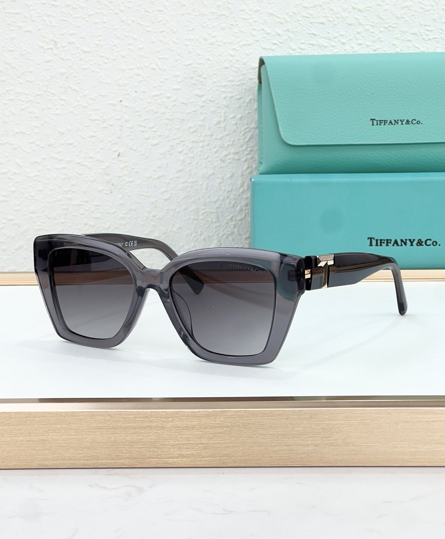 Tiffany Glasses #44