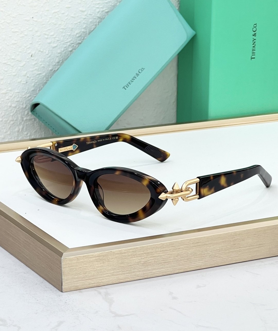 Tiffany Glasses #45