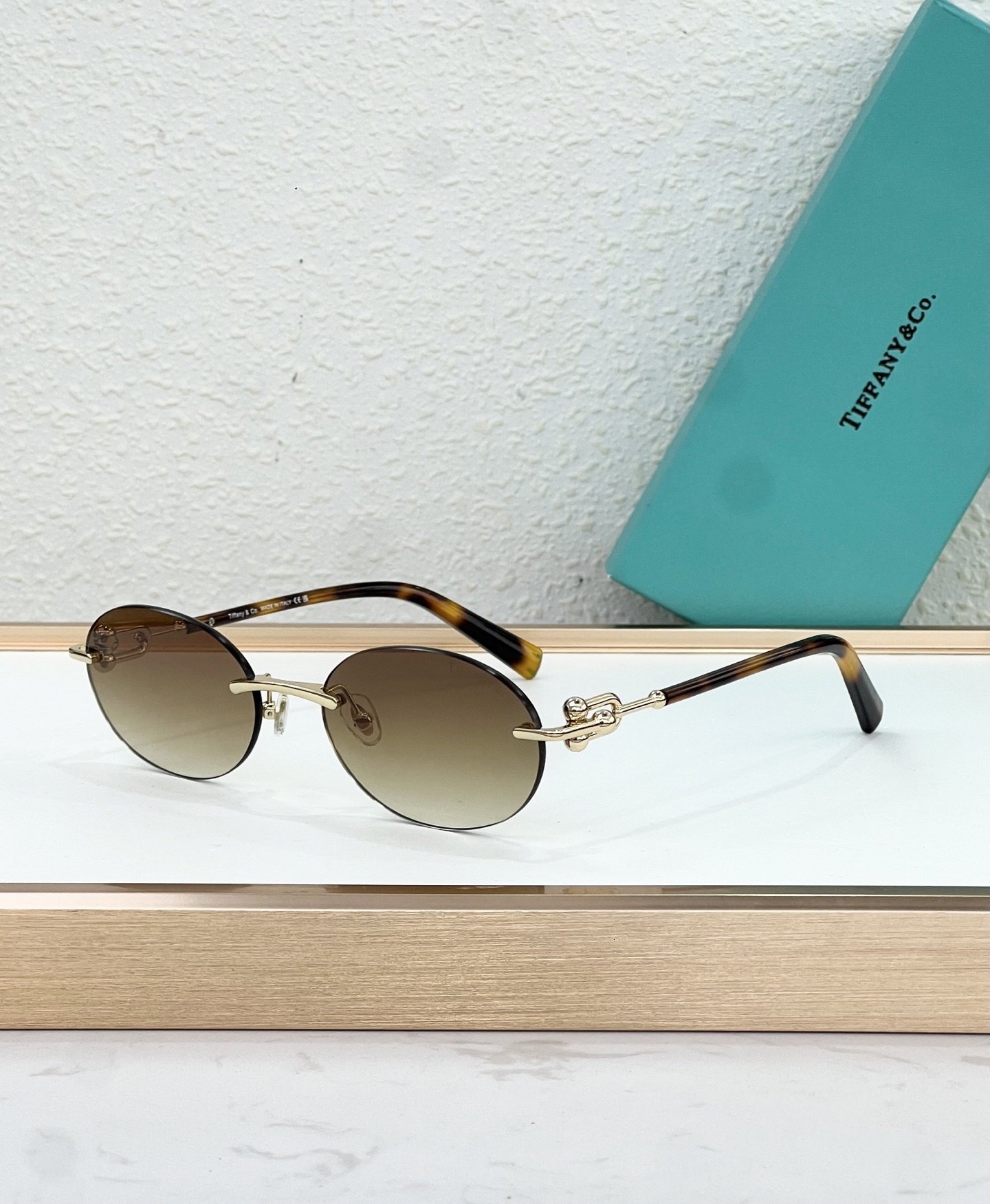 Tiffany Glasses #48