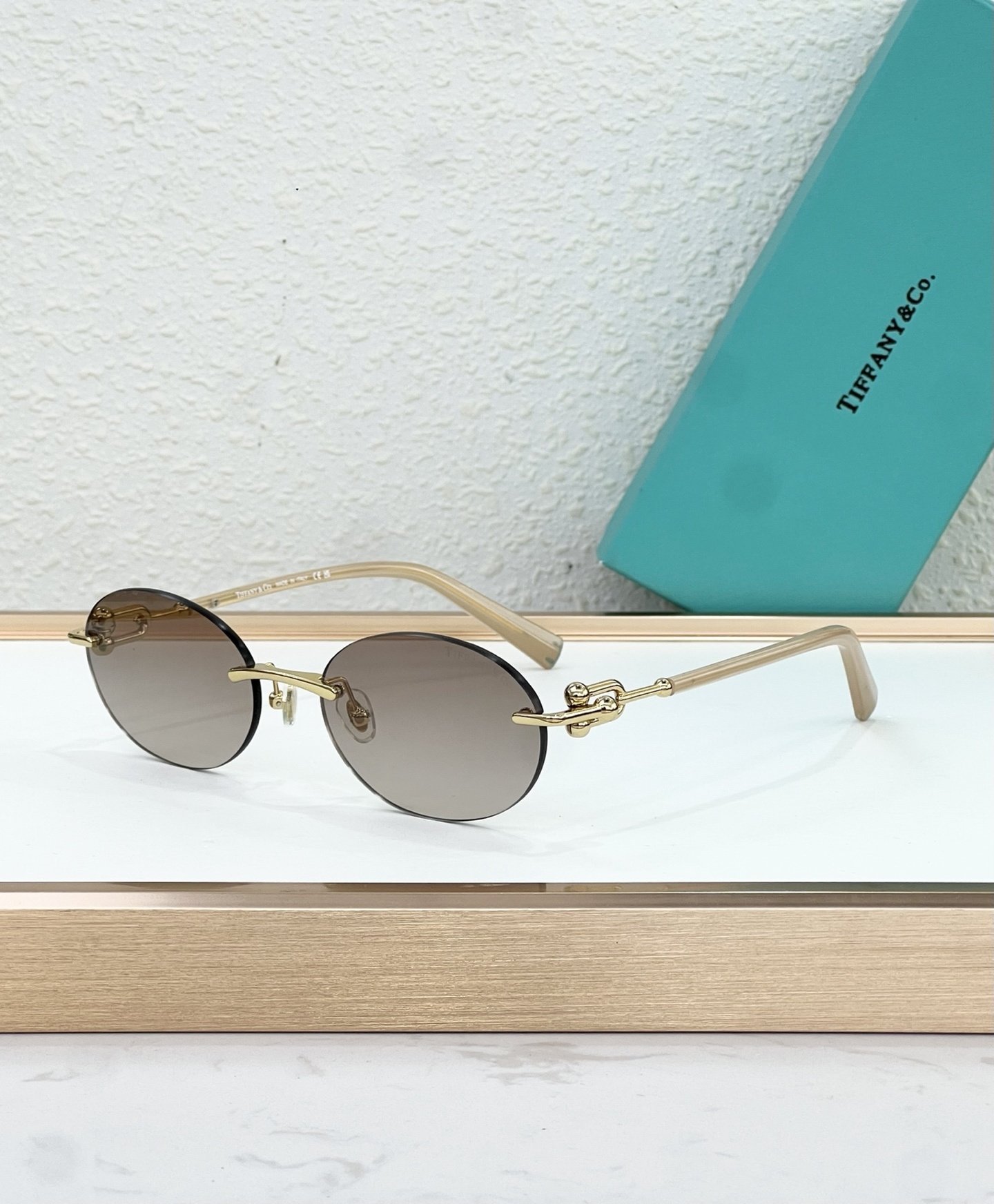 Tiffany Glasses #49