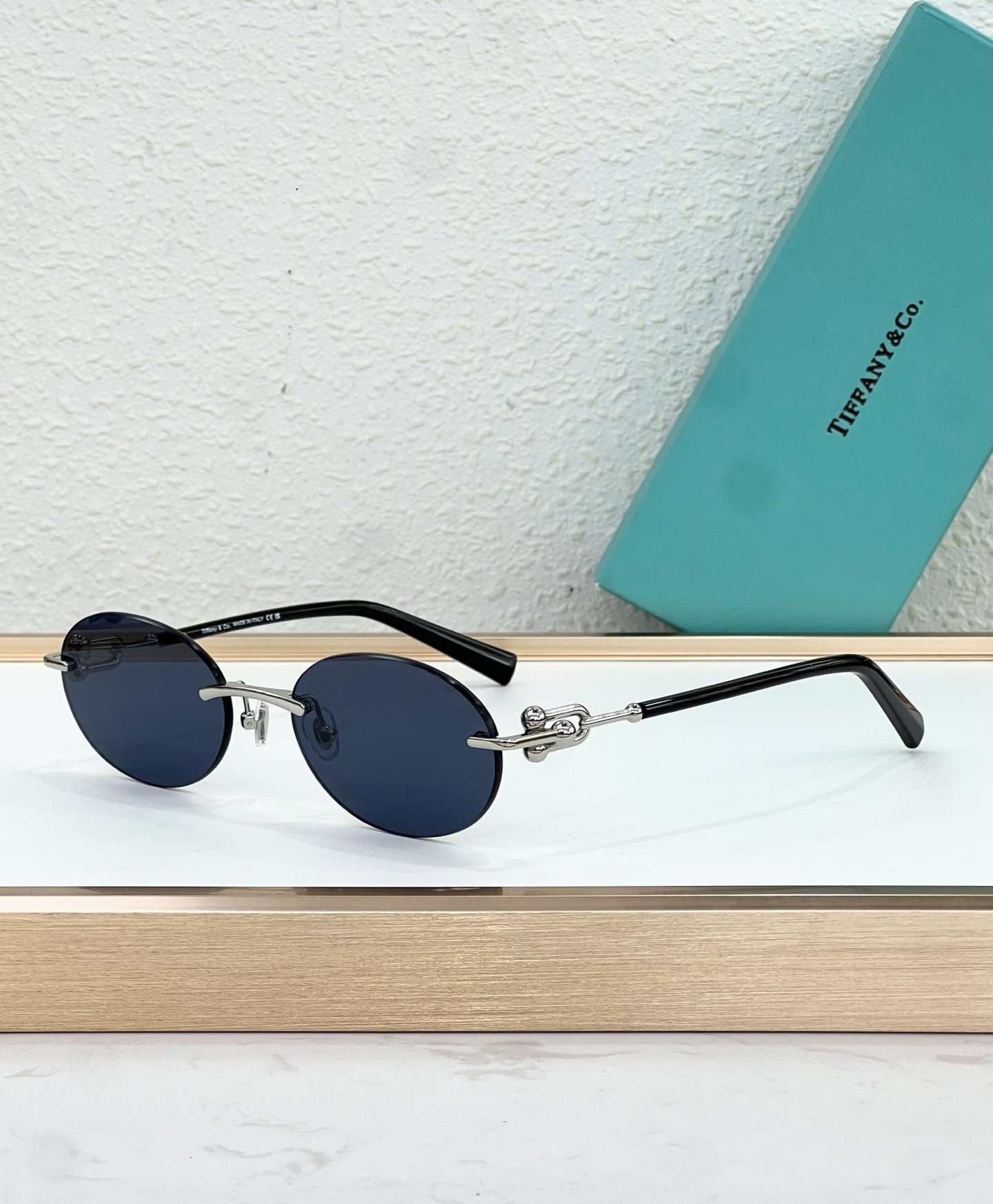 Tiffany Glasses #51
