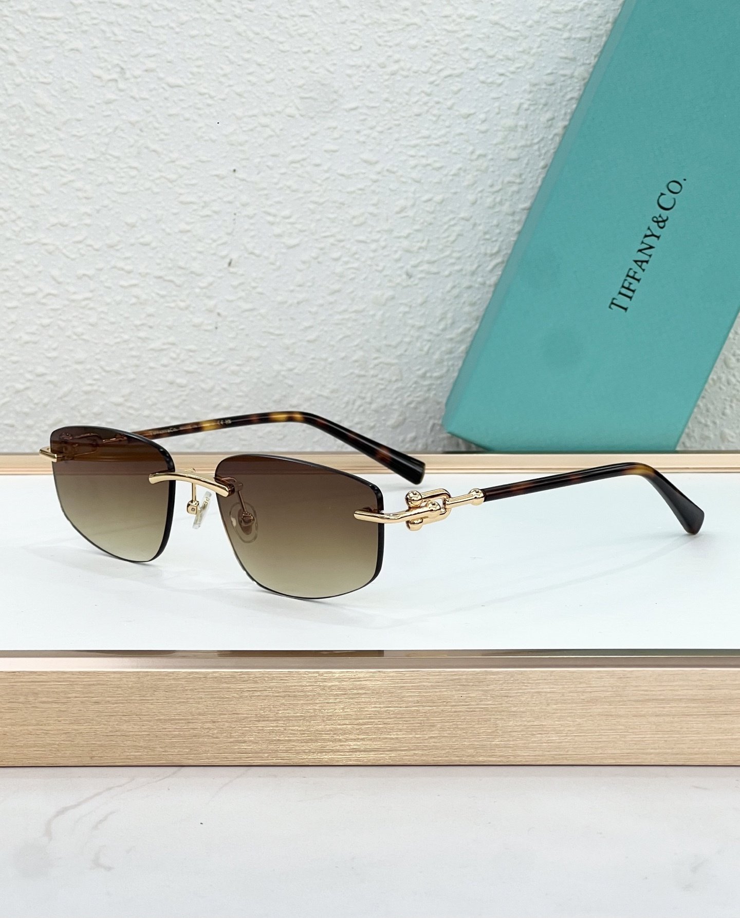 Tiffany Glasses #53