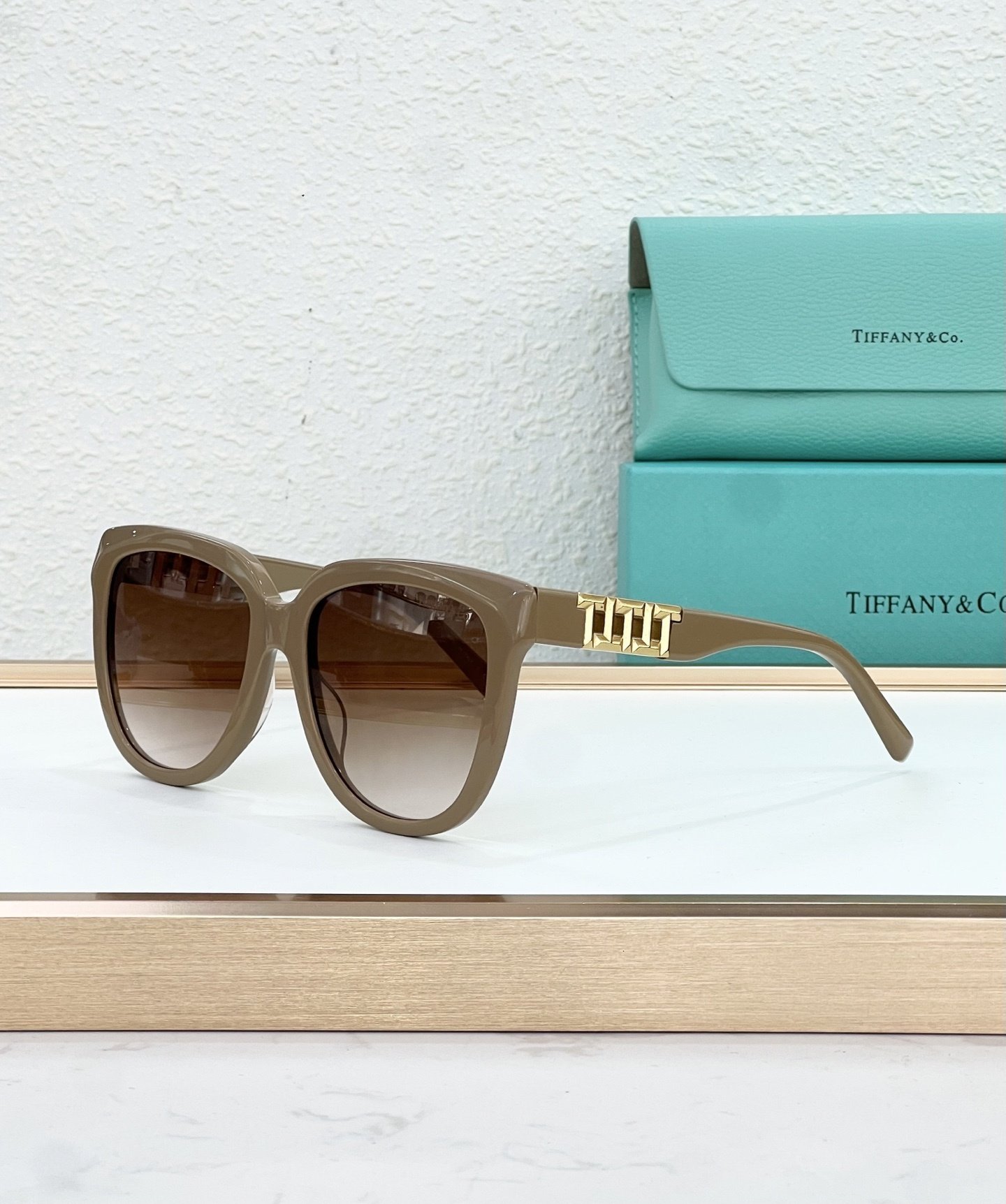 Tiffany Glasses #60