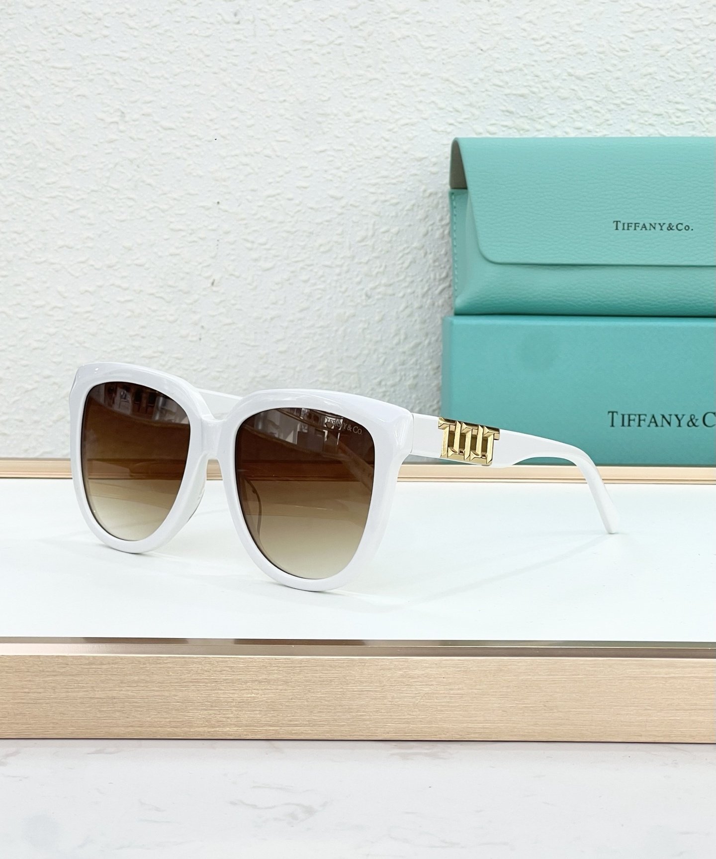 Tiffany Glasses #65