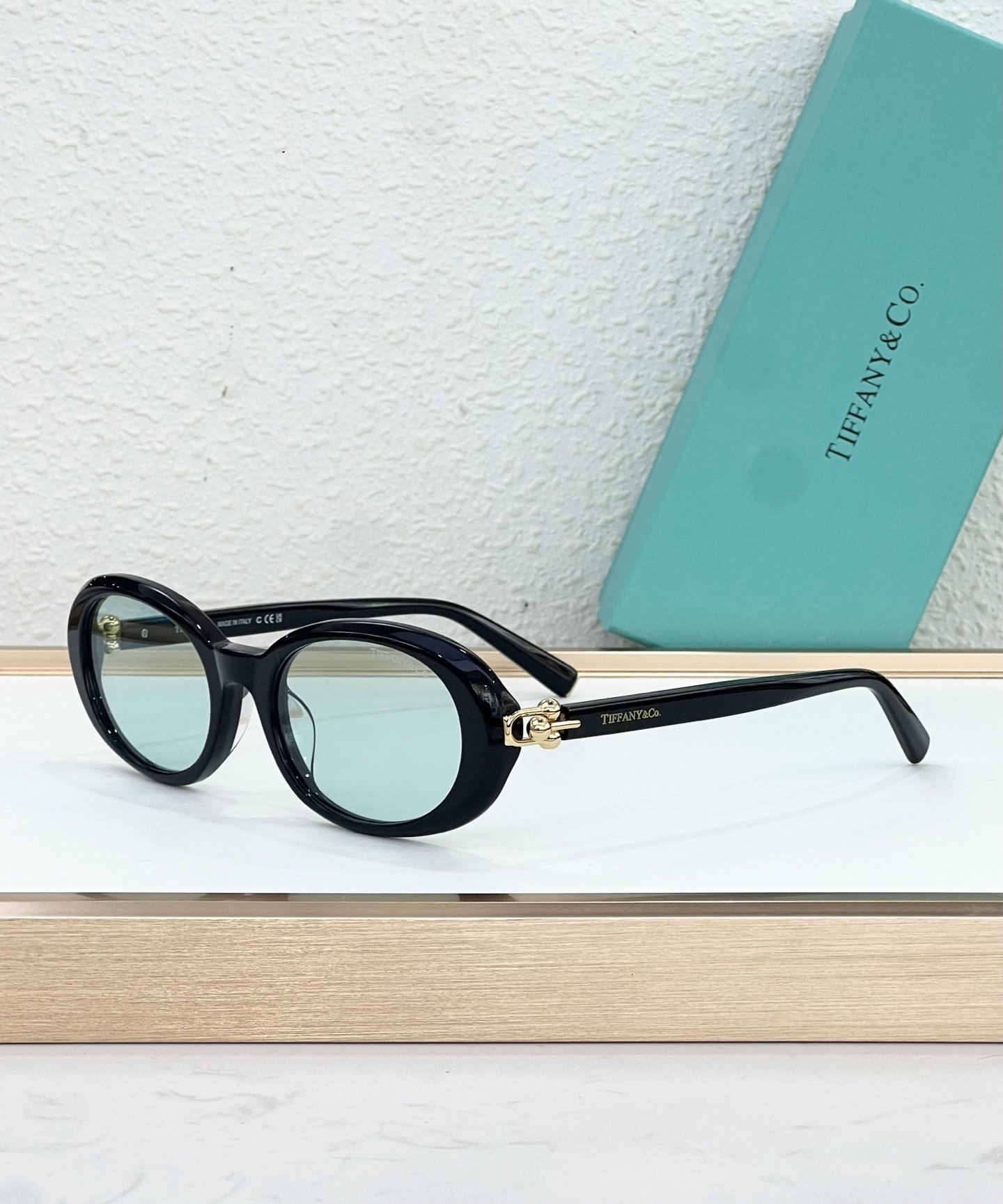 Tiffany Glasses #68
