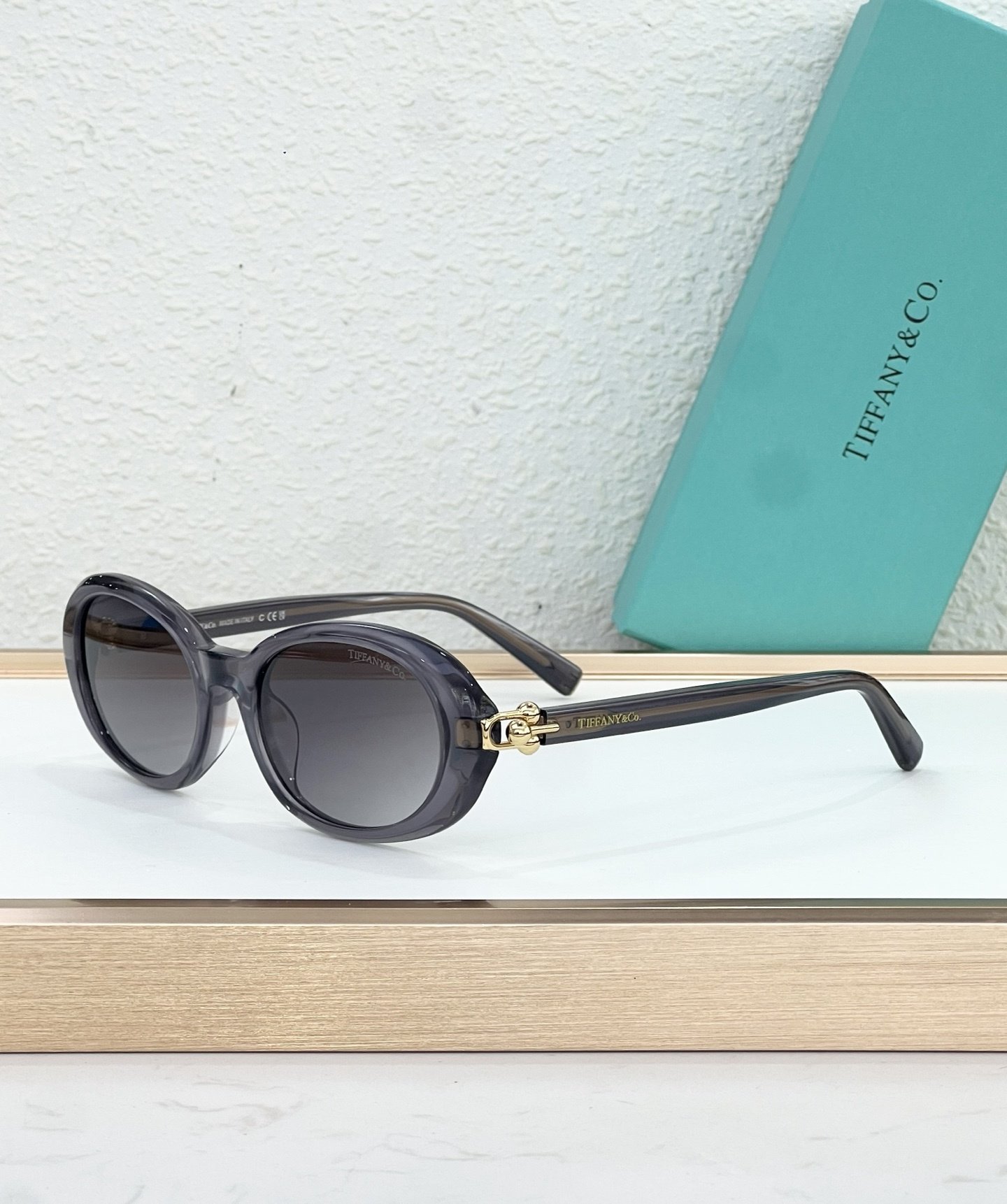 Tiffany Glasses #69