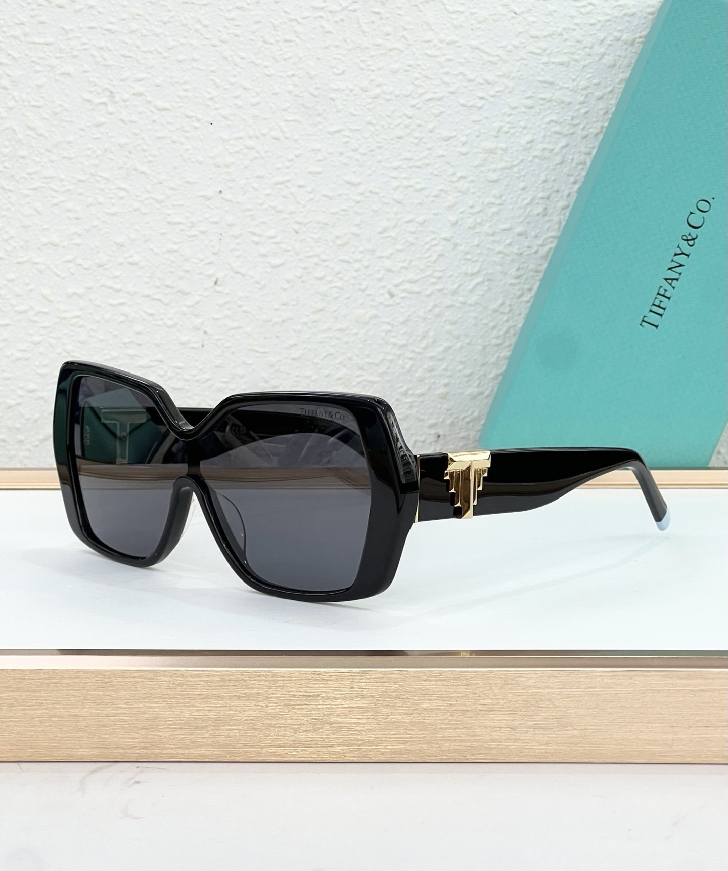 Tiffany Glasses #81