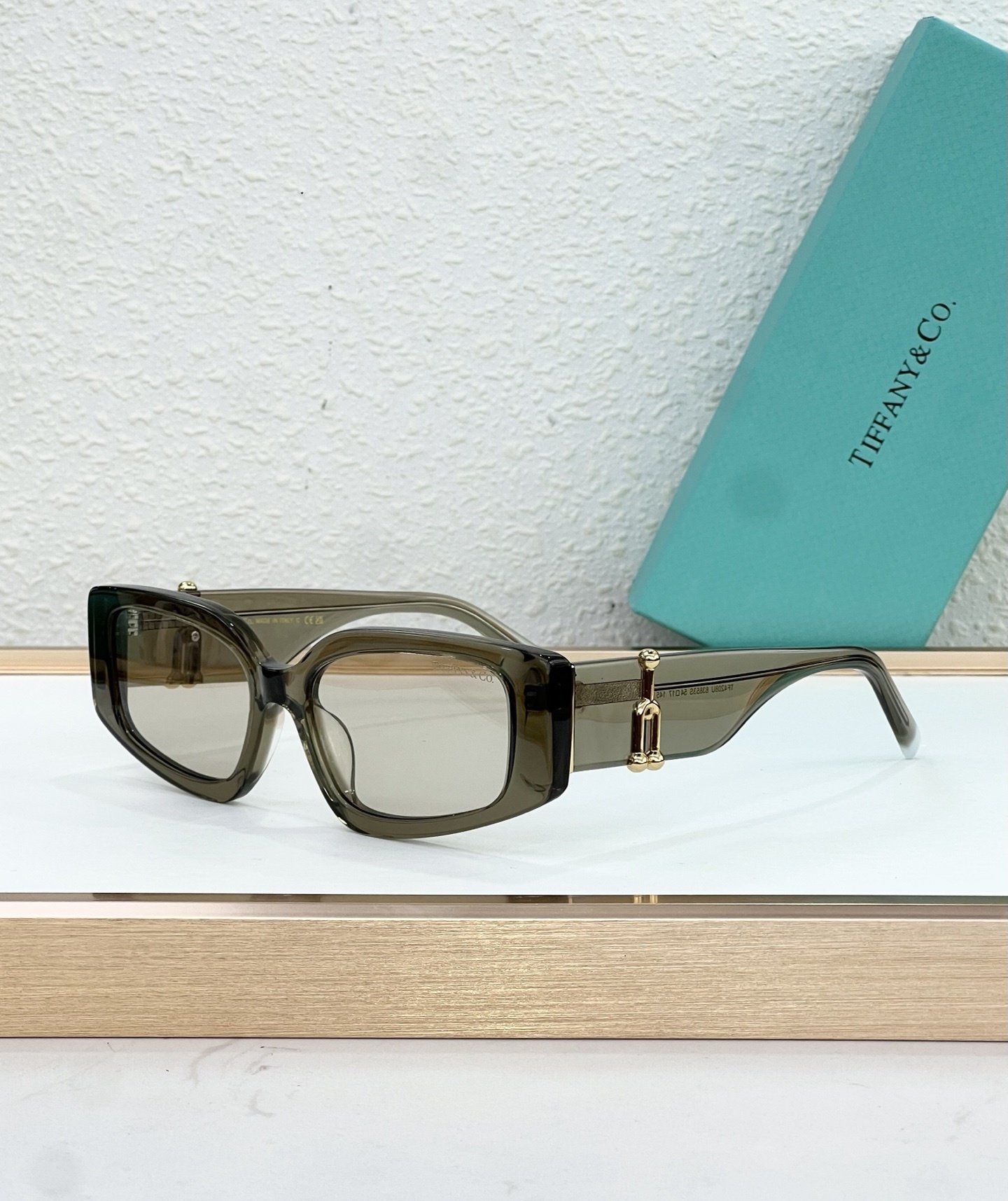 Tiffany Glasses #90