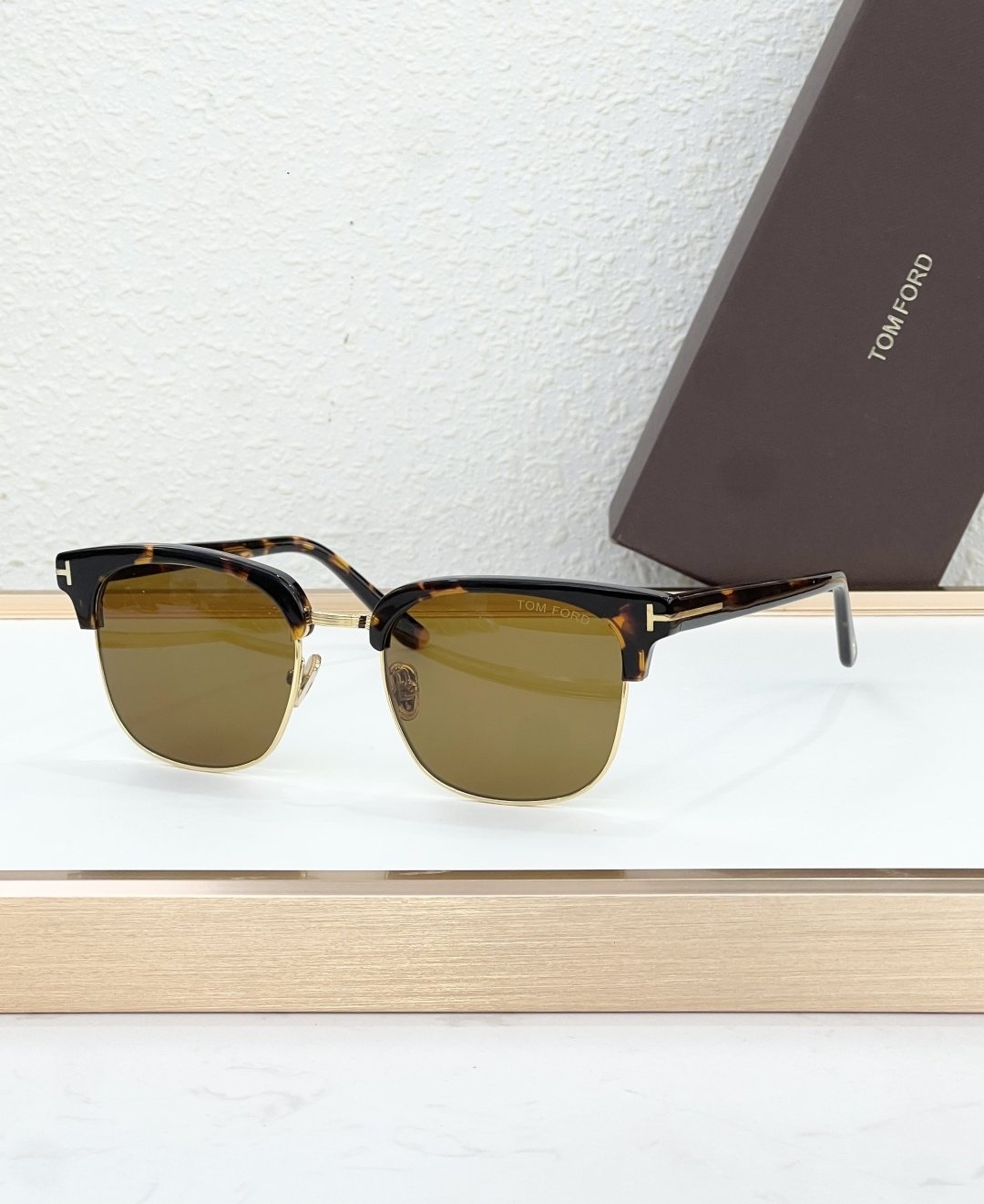 Tom Ford Glasses #23