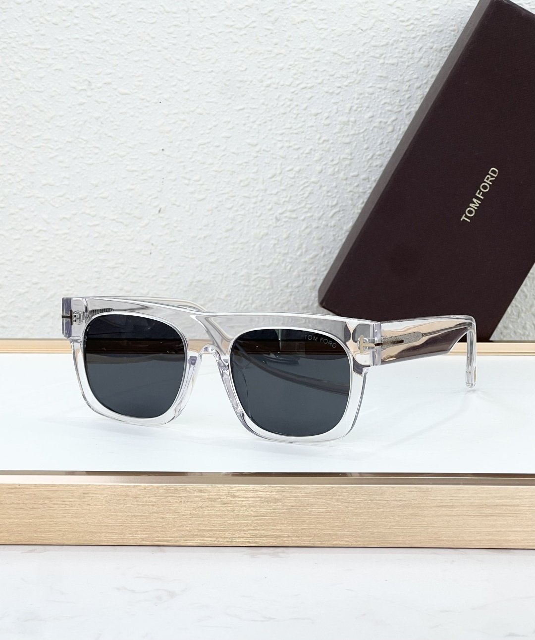 Tom Ford Glasses #24