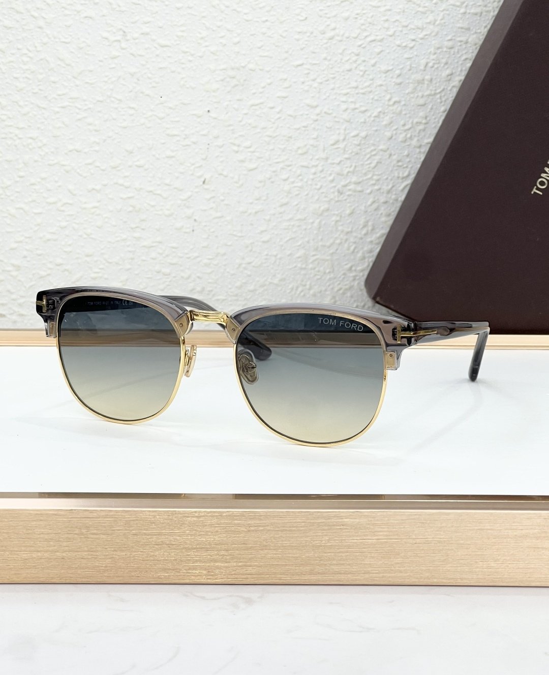 Tom Ford Glasses #37