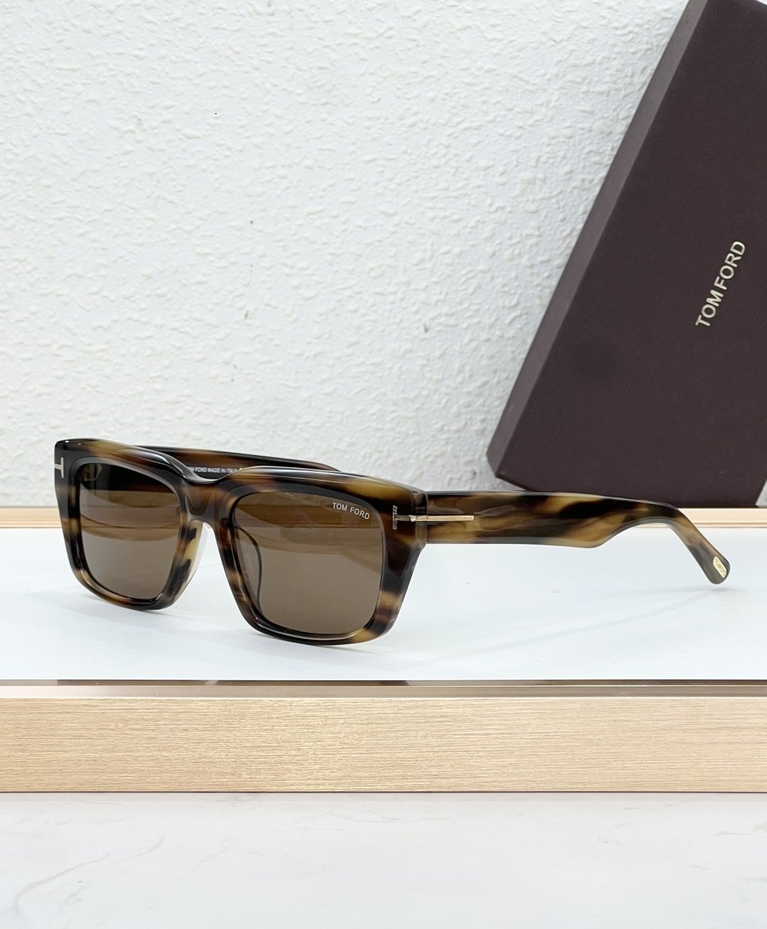 Tom Ford Glasses #41