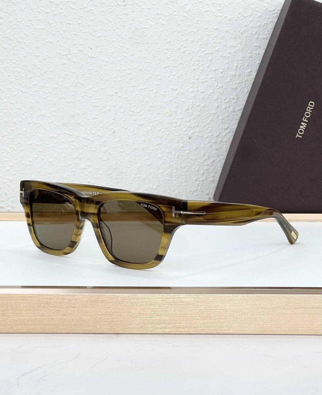 Tom Ford Glasses #49