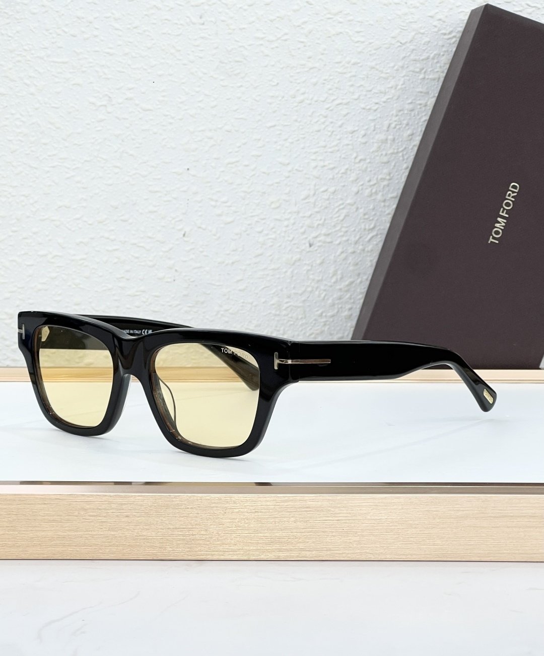 Tom Ford Glasses #50