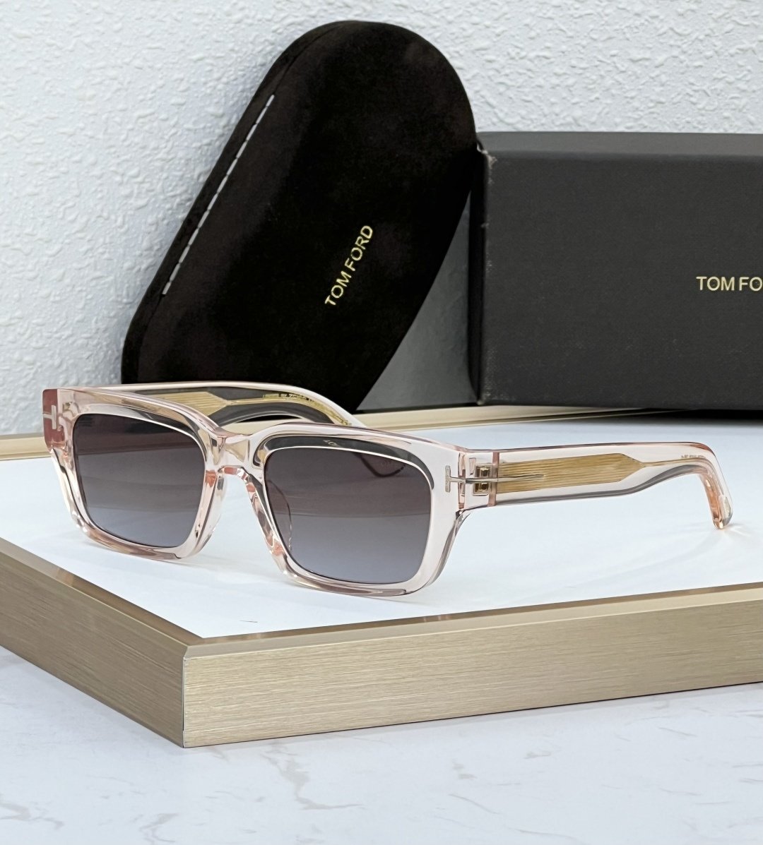 Tom Ford Glasses #51