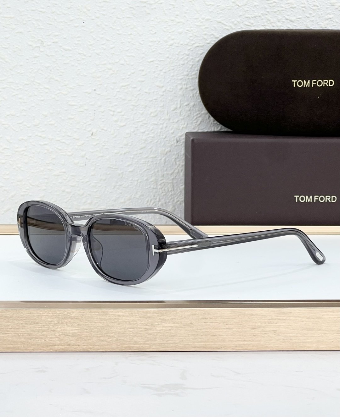 Tom Ford Glasses #52