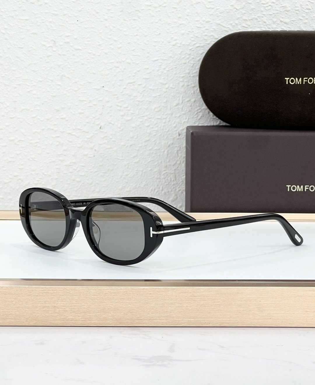 Tom Ford Glasses #53