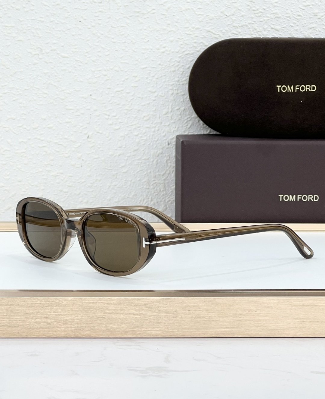 Tom Ford Glasses #54