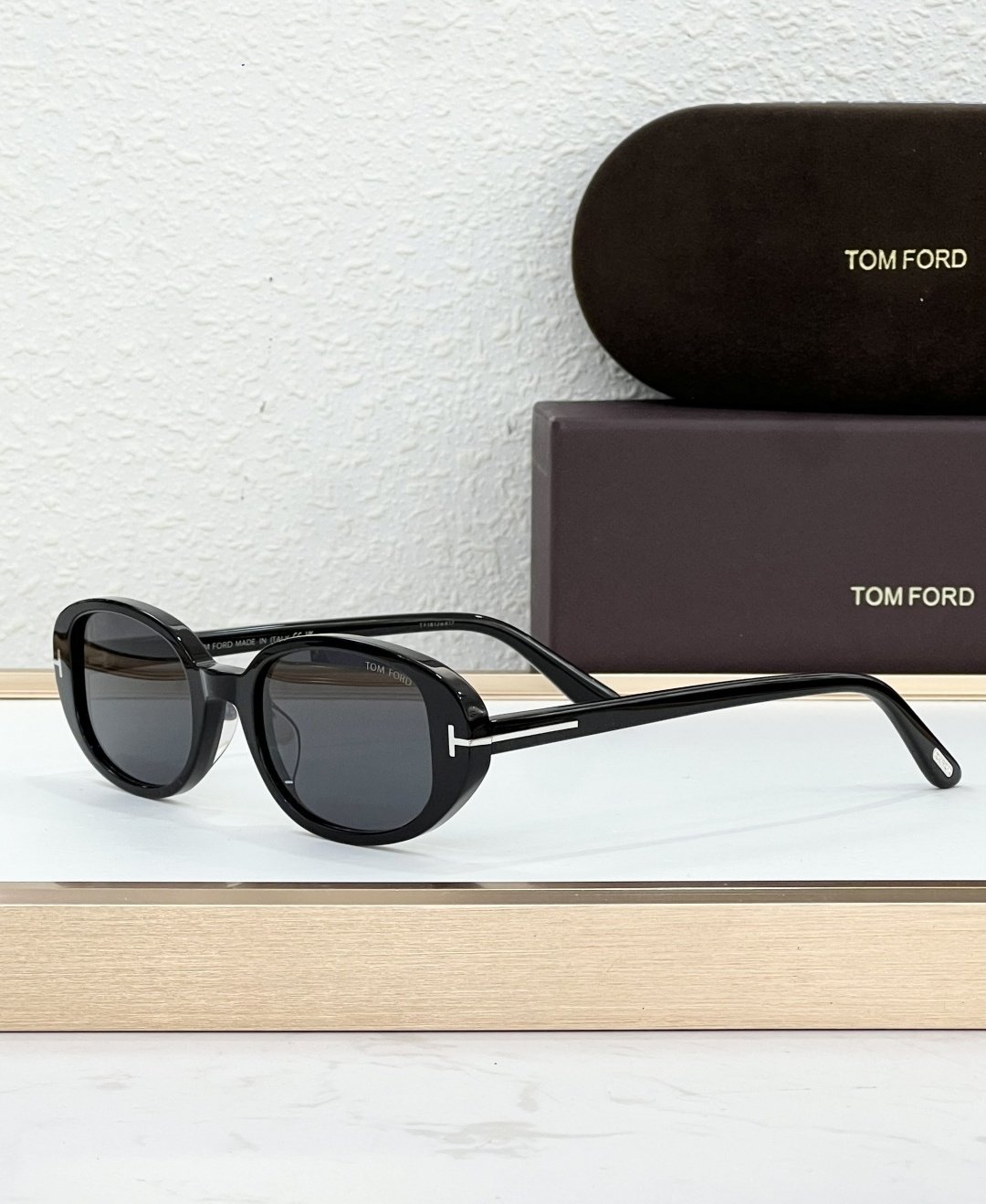 Tom Ford Glasses #55