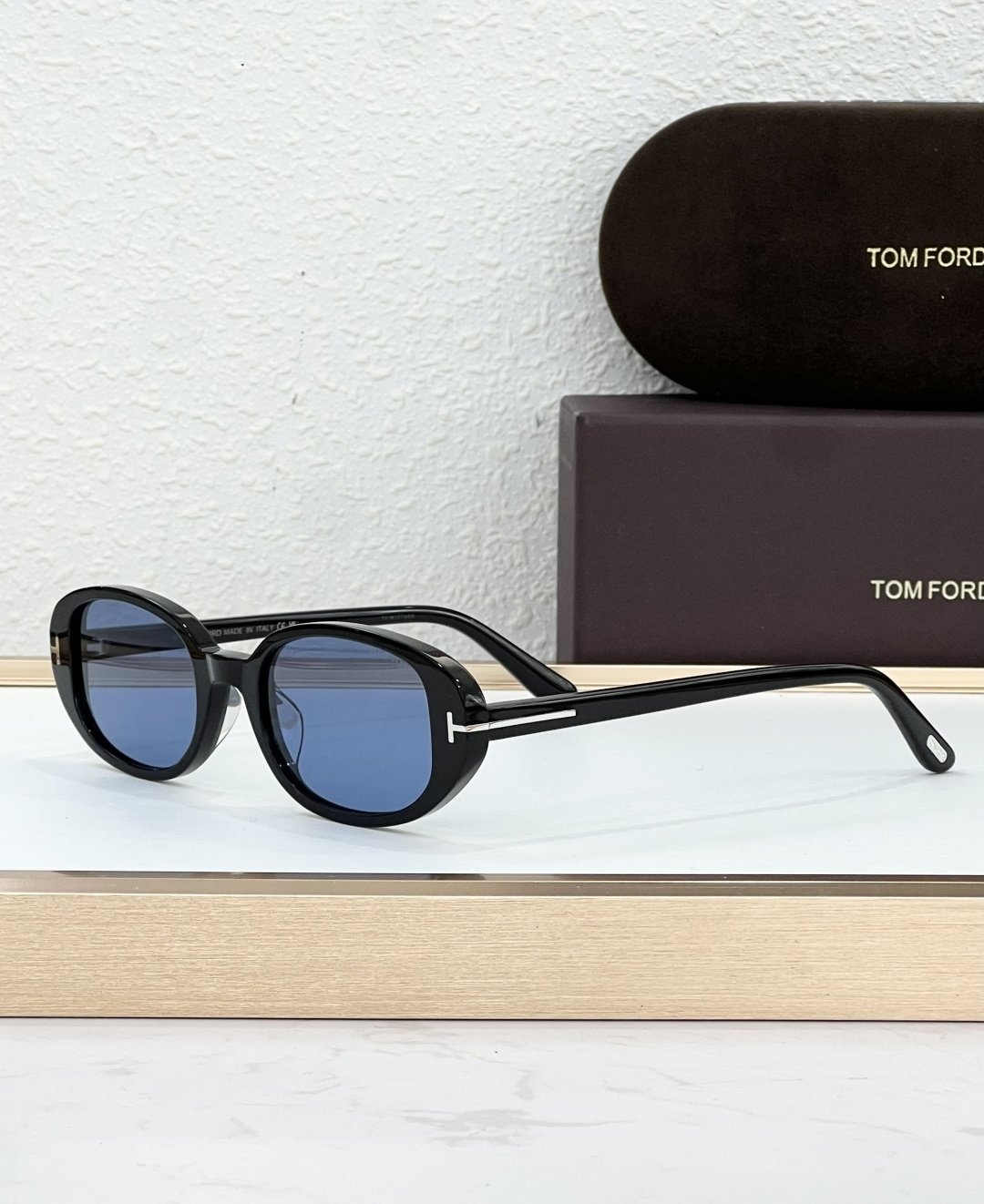 Tom Ford Glasses #56