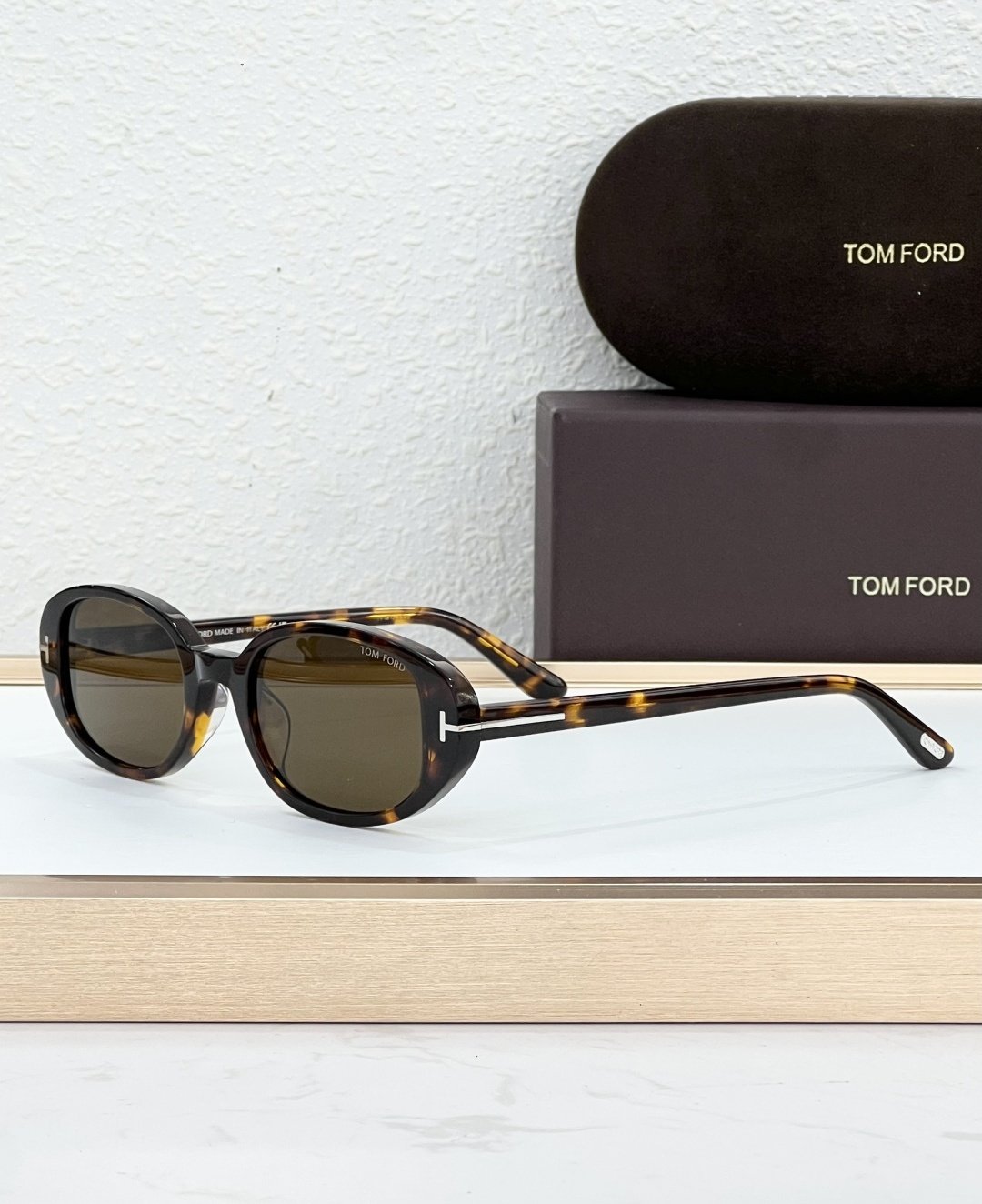 Tom Ford Glasses #57