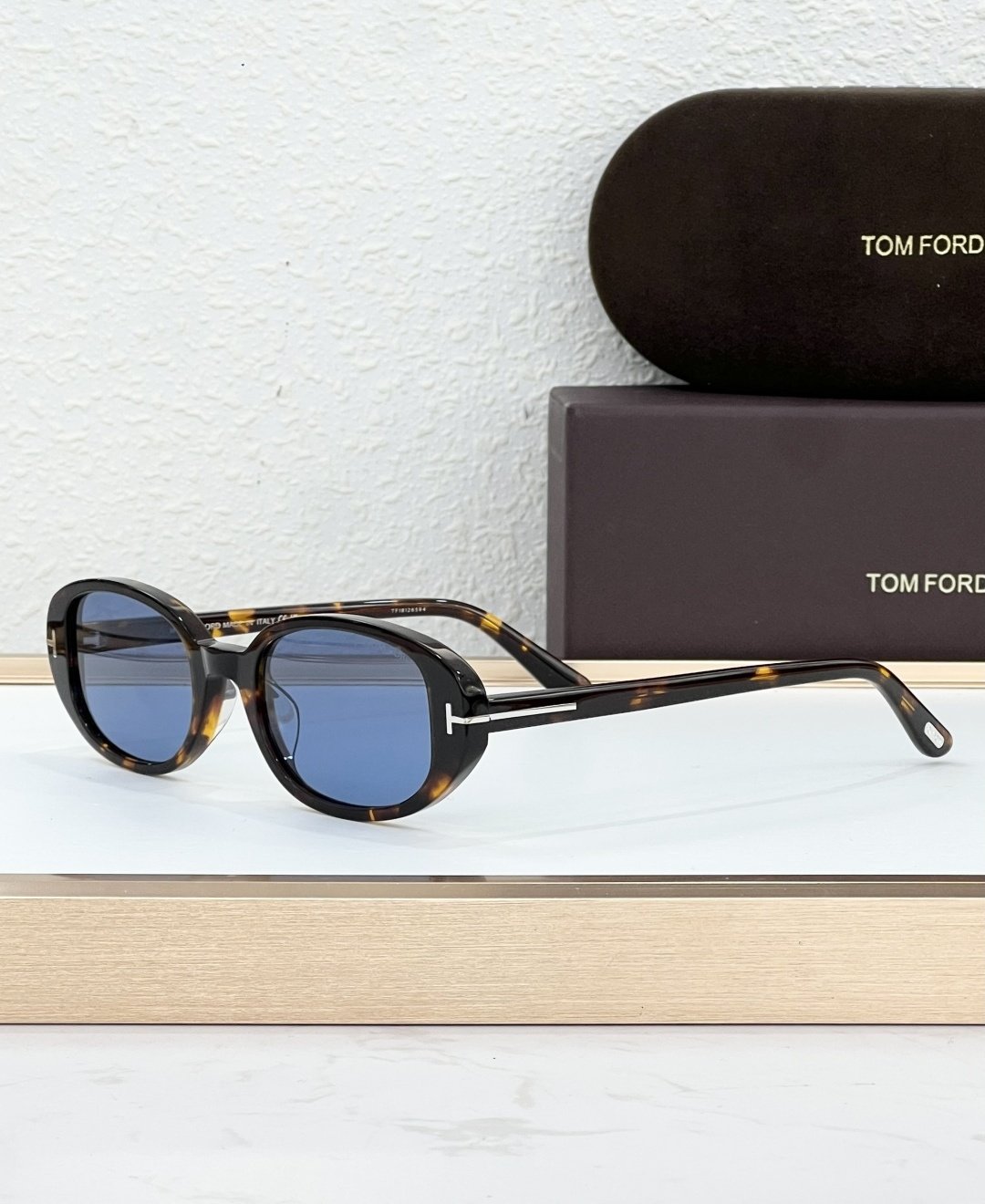 Tom Ford Glasses #58