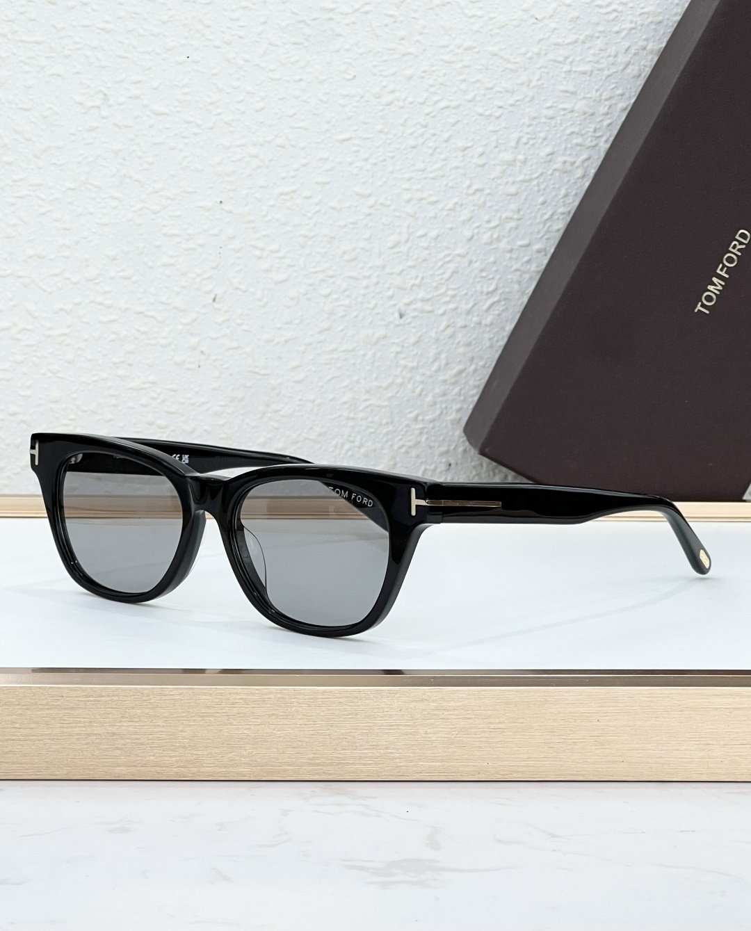Tom Ford Glasses #59