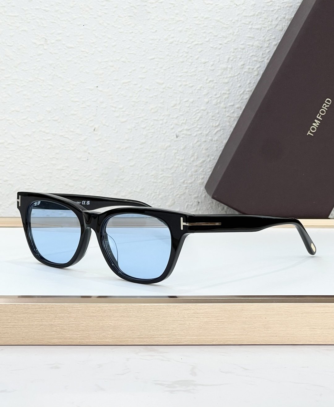 Tom Ford Glasses #60