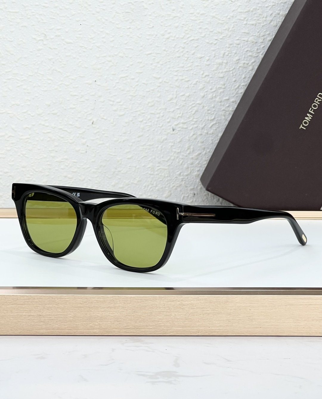 Tom Ford Glasses #61