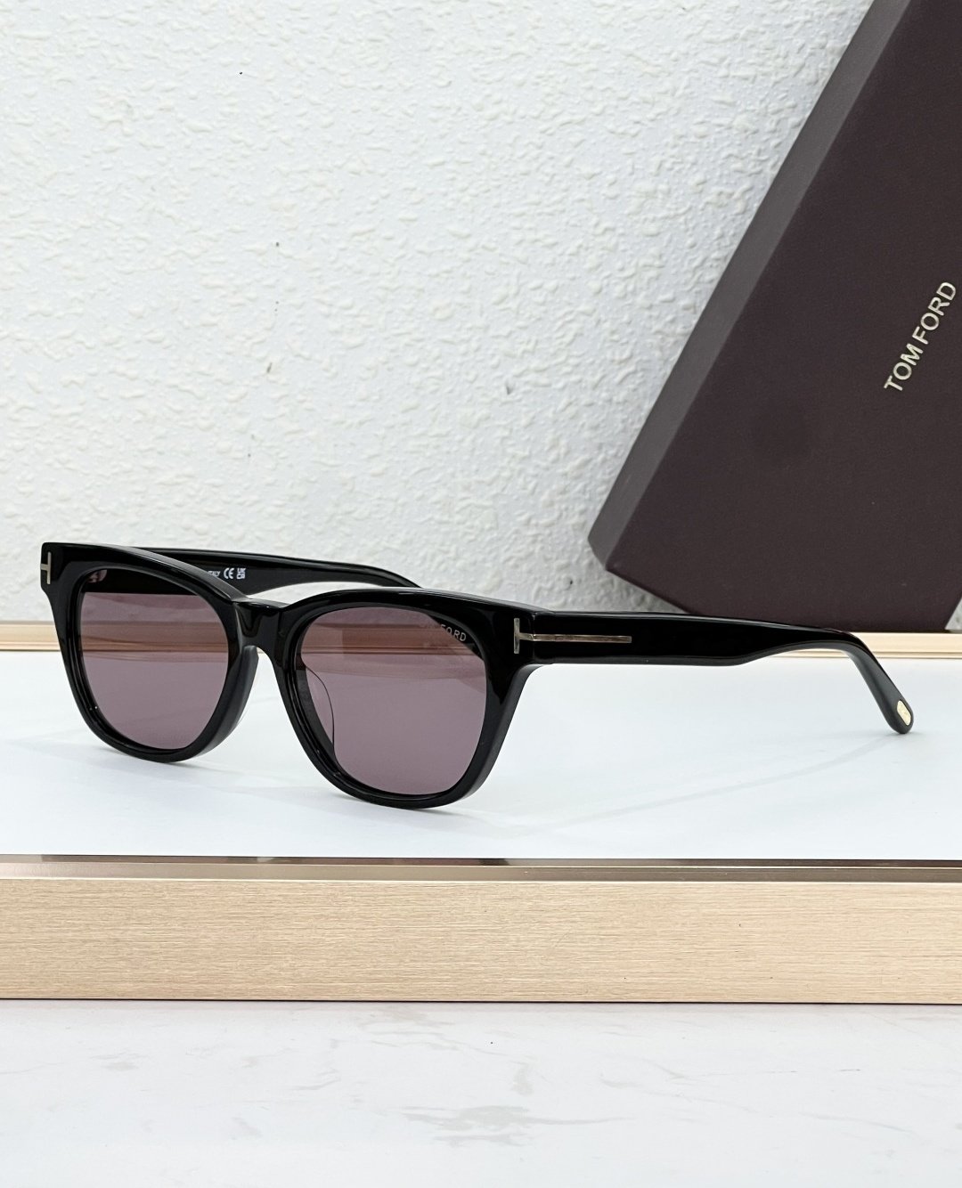 Tom Ford Glasses #63