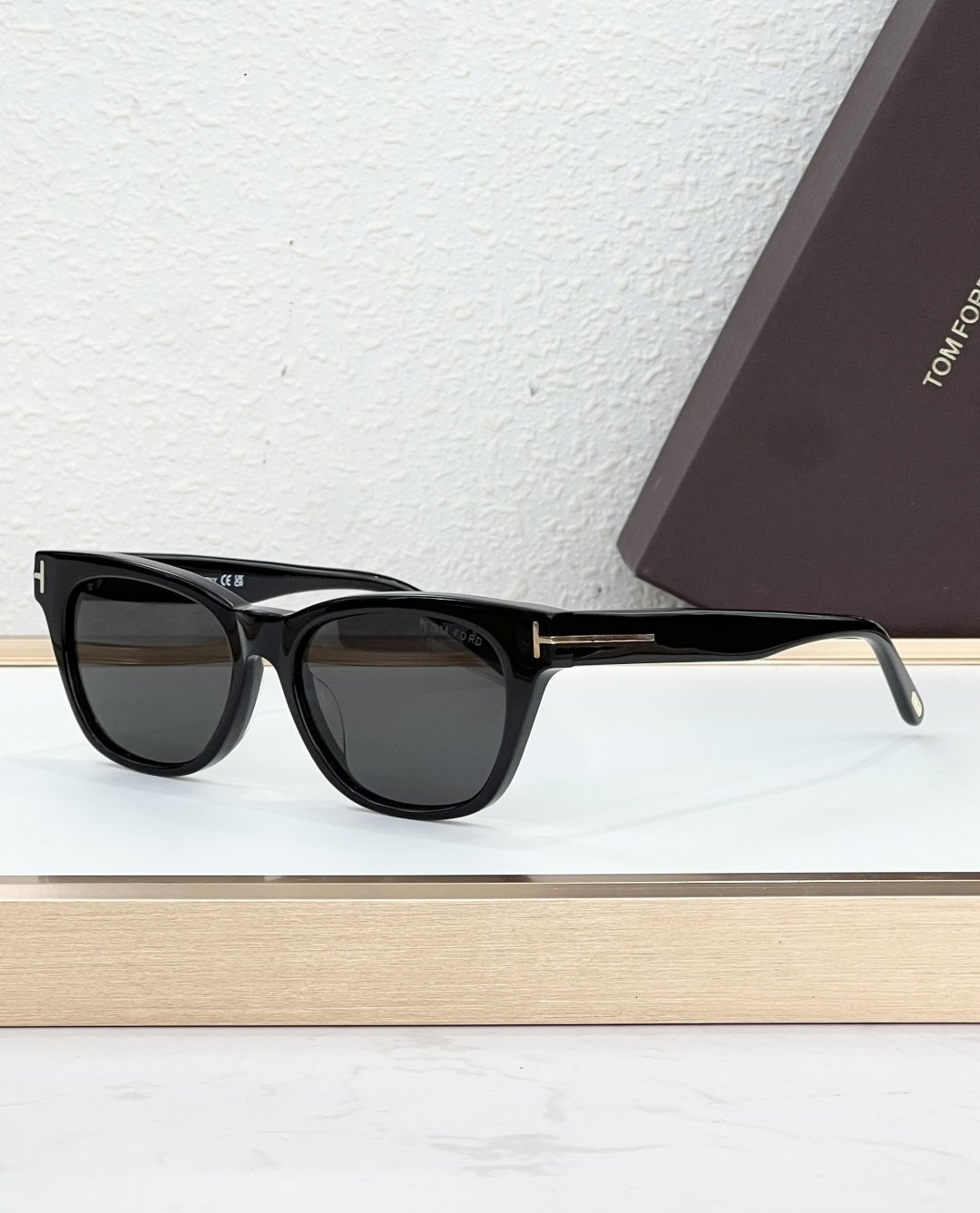 Tom Ford Glasses #64