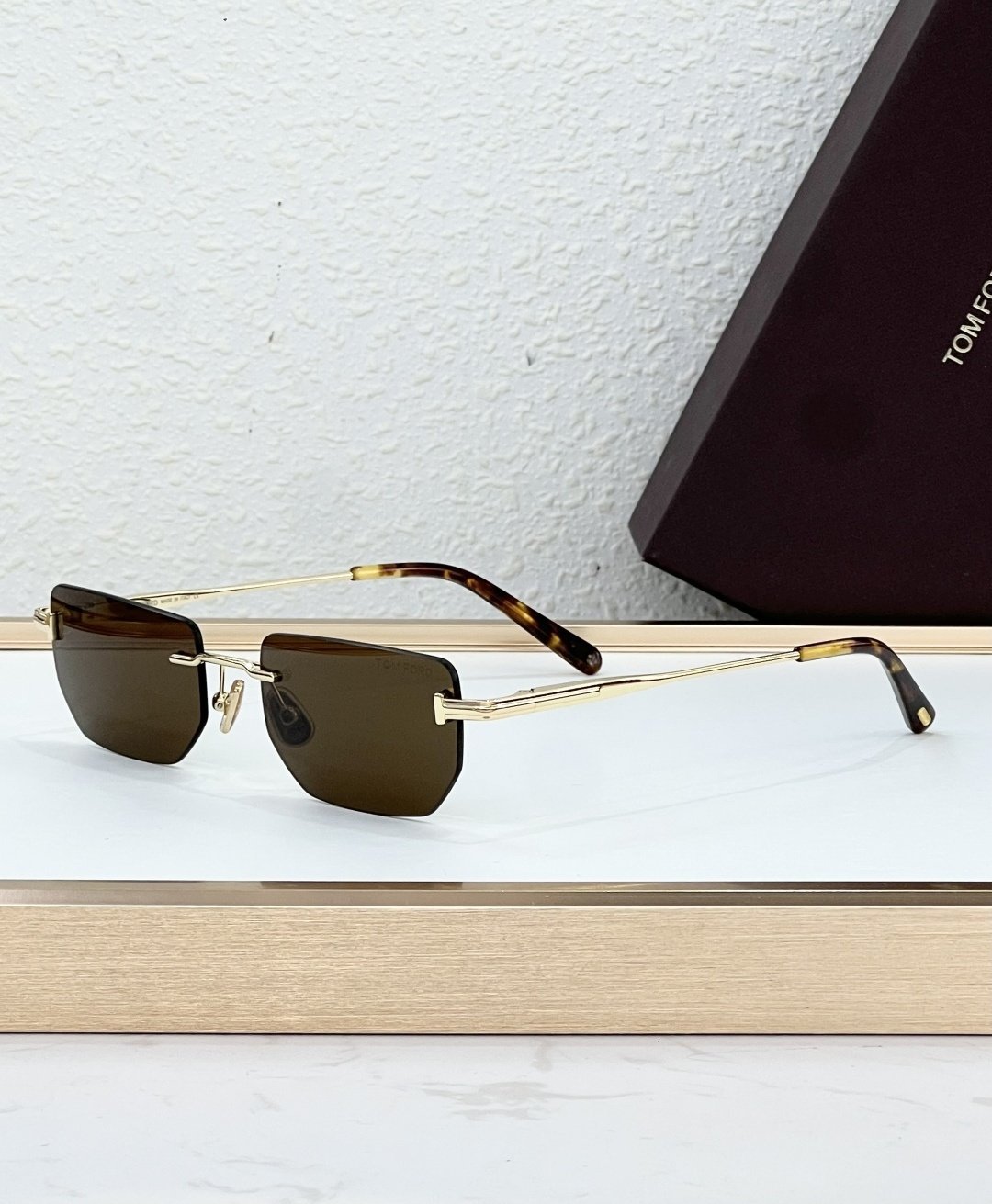 Tom Ford Glasses #65