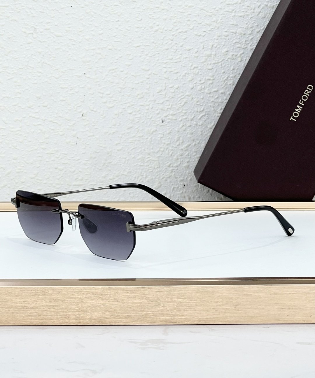 Tom Ford Glasses #67
