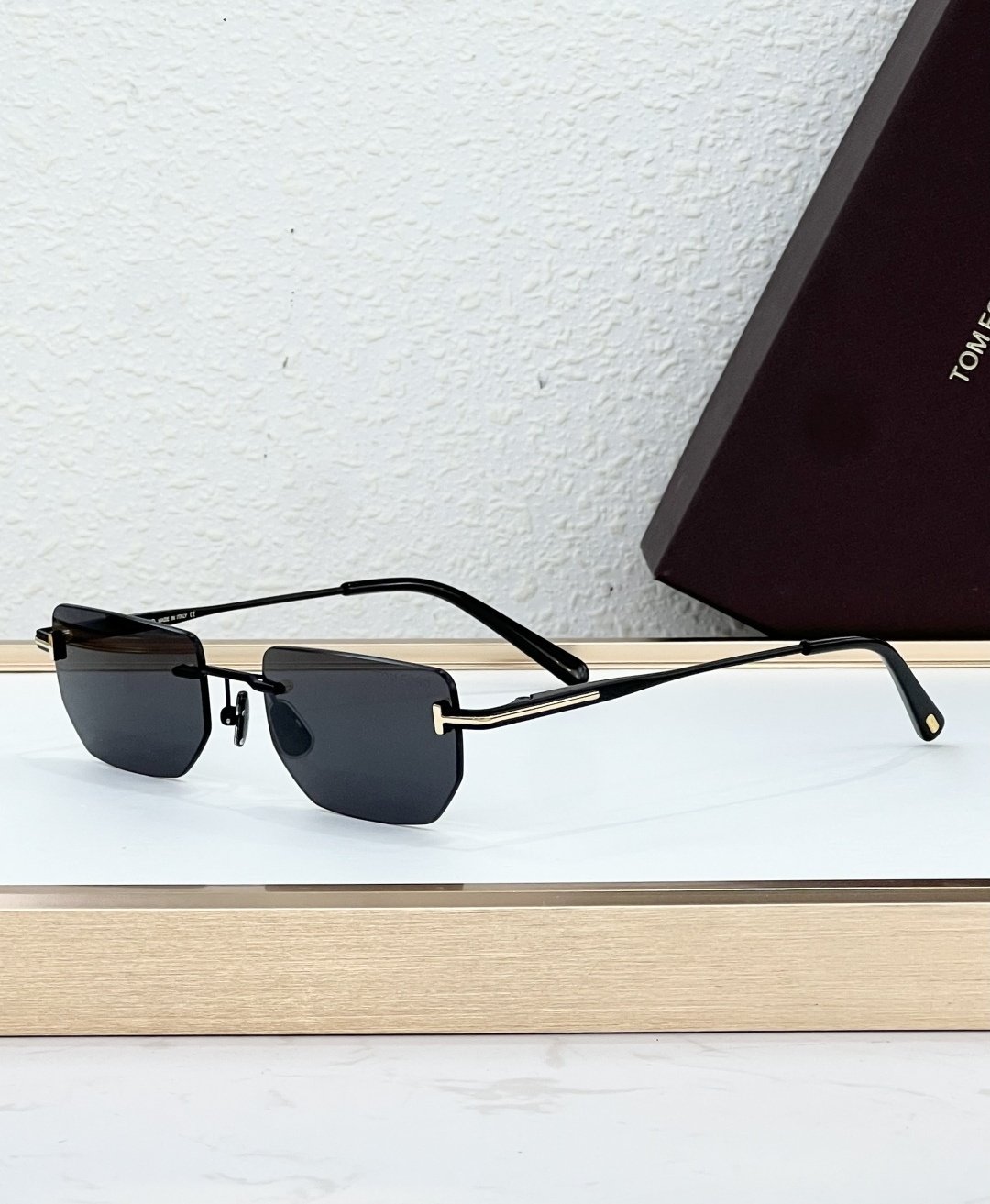 Tom Ford Glasses #69