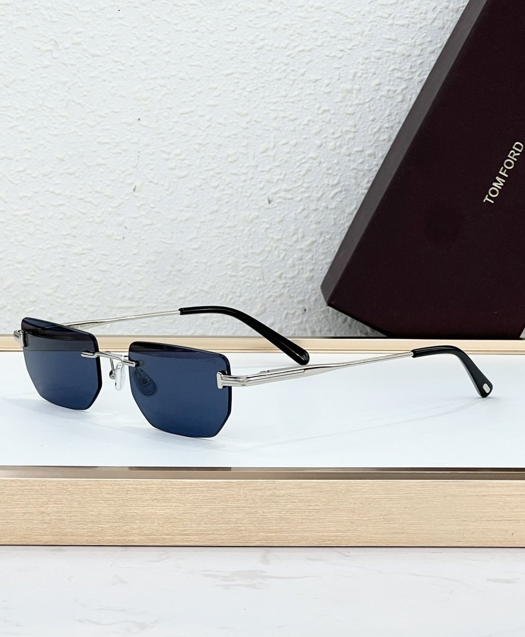 Tom Ford Glasses #70