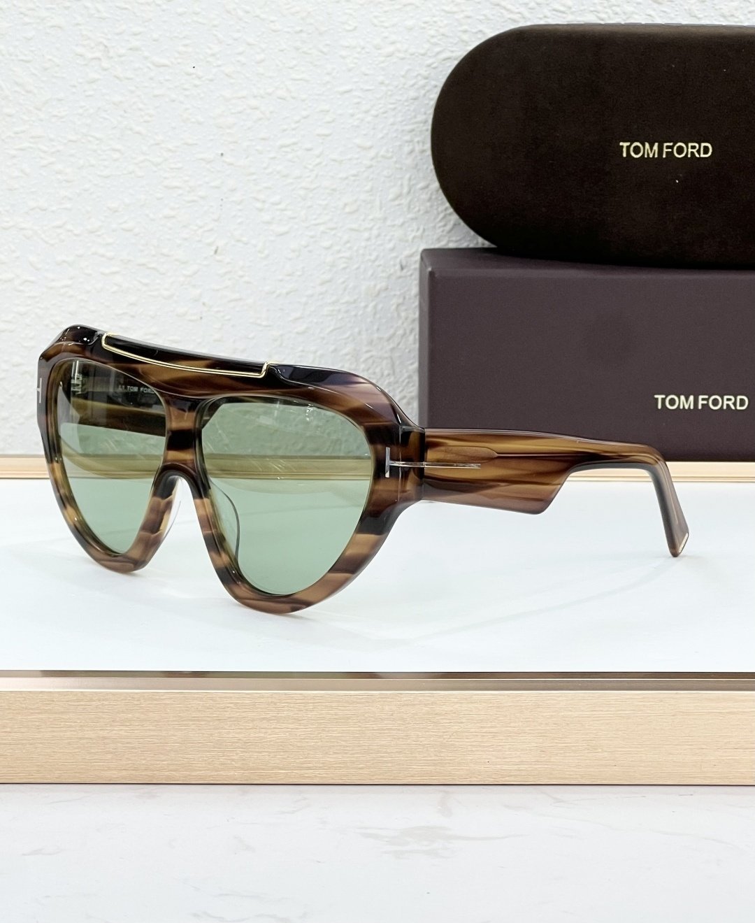 Tom Ford Glasses #71