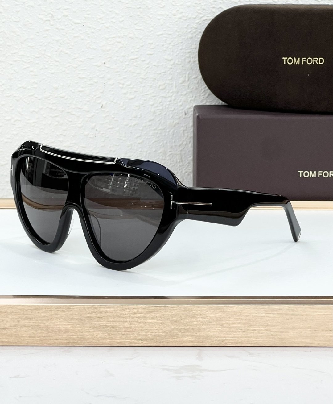 Tom Ford Glasses #72