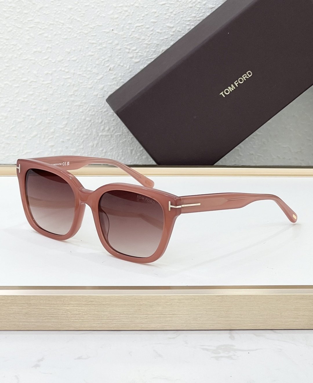 Tom Ford Glasses #73